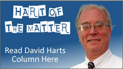 Hart of the Matter