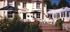 Woodlands Hotel and Restaurant