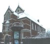 Haverhill Arts Centre