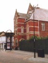 Haverhill Arts Centre